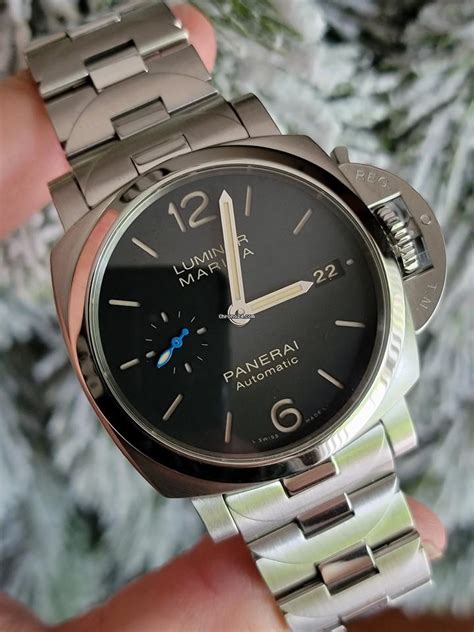 Panerai Luminor Marina 1950 3 Days Automatic PAM 00722.